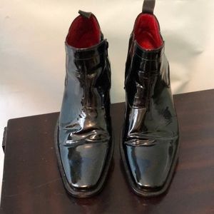 BOSS HUGO BOSS MENS SHOES